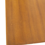 Vintage Retro Teakhouten Dressoir Jaren 60