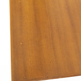 Vintage Retro Teakhouten Dressoir Jaren 60