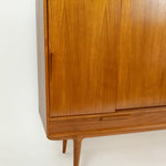 Sideboard Model 13 Gunni Omann voor Omann Jun Møbelfabrik