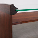 Acca Coffeetable by Kazuhide Takahama for Gavina