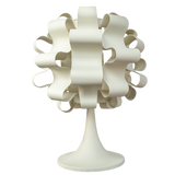 Wavy lamp