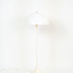 Panthella van Verner Panton Vloerlamp