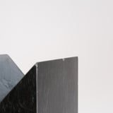 Magazine rack by Giuliana Gramigna & Sergio Mazza for Krupp