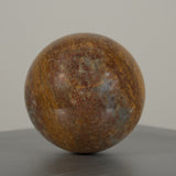 Vintage Natural Marble Sphere