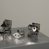 Napkin Rings by Nathalie du Pasquier