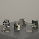 Napkin Rings by Nathalie du Pasquier