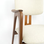 Cees Braakman Pastoe Design Stoel FT14