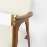 Cees Braakman Pastoe Design Stoel FT14
