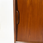 Deens Sideboard van P. Westergaard Møbelfabrik