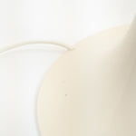 Panthella van Verner Panton Vloerlamp