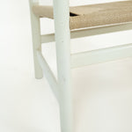 Hans Wegner Lounge chair CH44