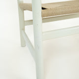 Hans Wegner Lounge chair CH44
