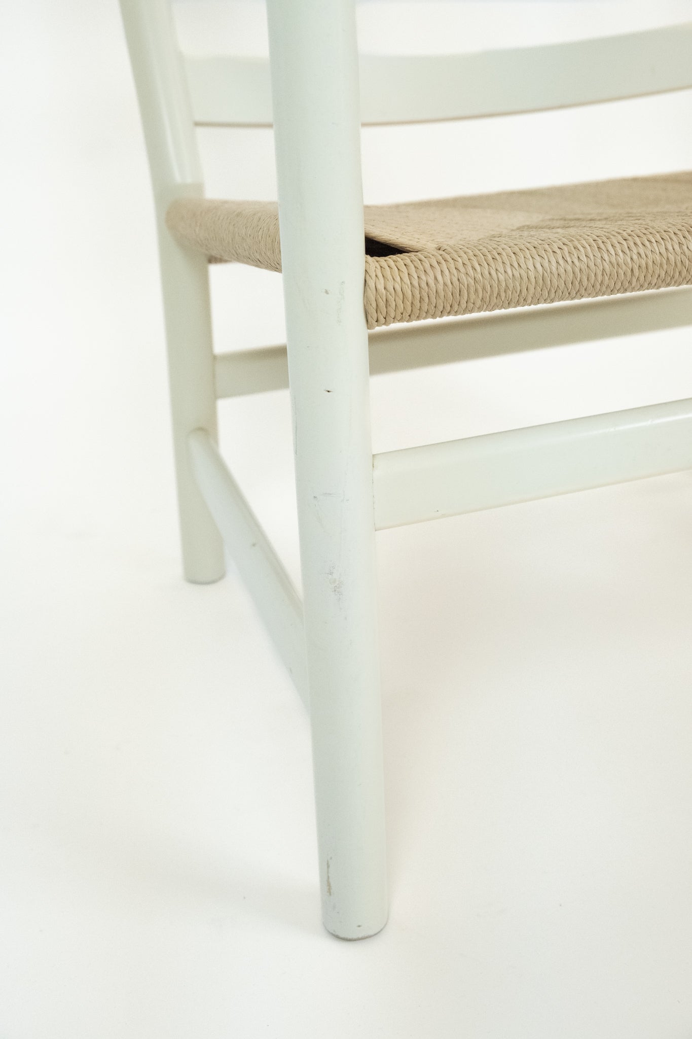 Hans Wegner Lounge chair CH44