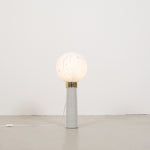 Murano table lamp