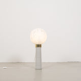Murano table lamp