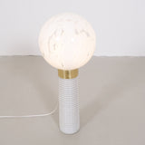 Murano table lamp