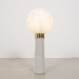 Murano table lamp