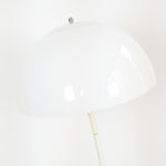 Panthella van Verner Panton Vloerlamp