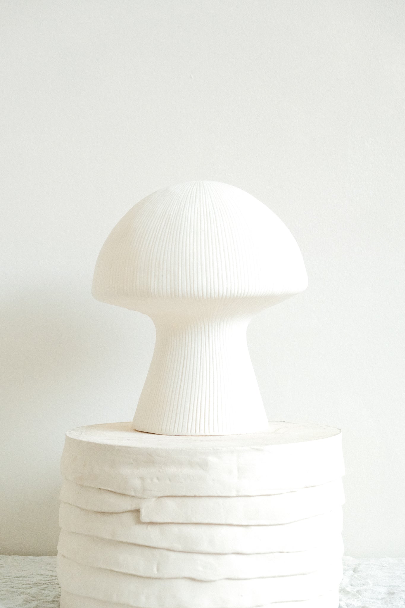 Byon mushroom lamp deals