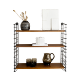 Tomado wall shelf