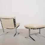 The Joker chair by Olivier Mourgue