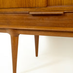 Sideboard Model 13 Gunni Omann voor Omann Jun Møbelfabrik