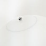 Panthella van Verner Panton Vloerlamp