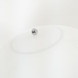 Panthella van Verner Panton Vloerlamp