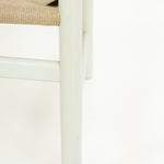 Hans Wegner Lounge chair CH44