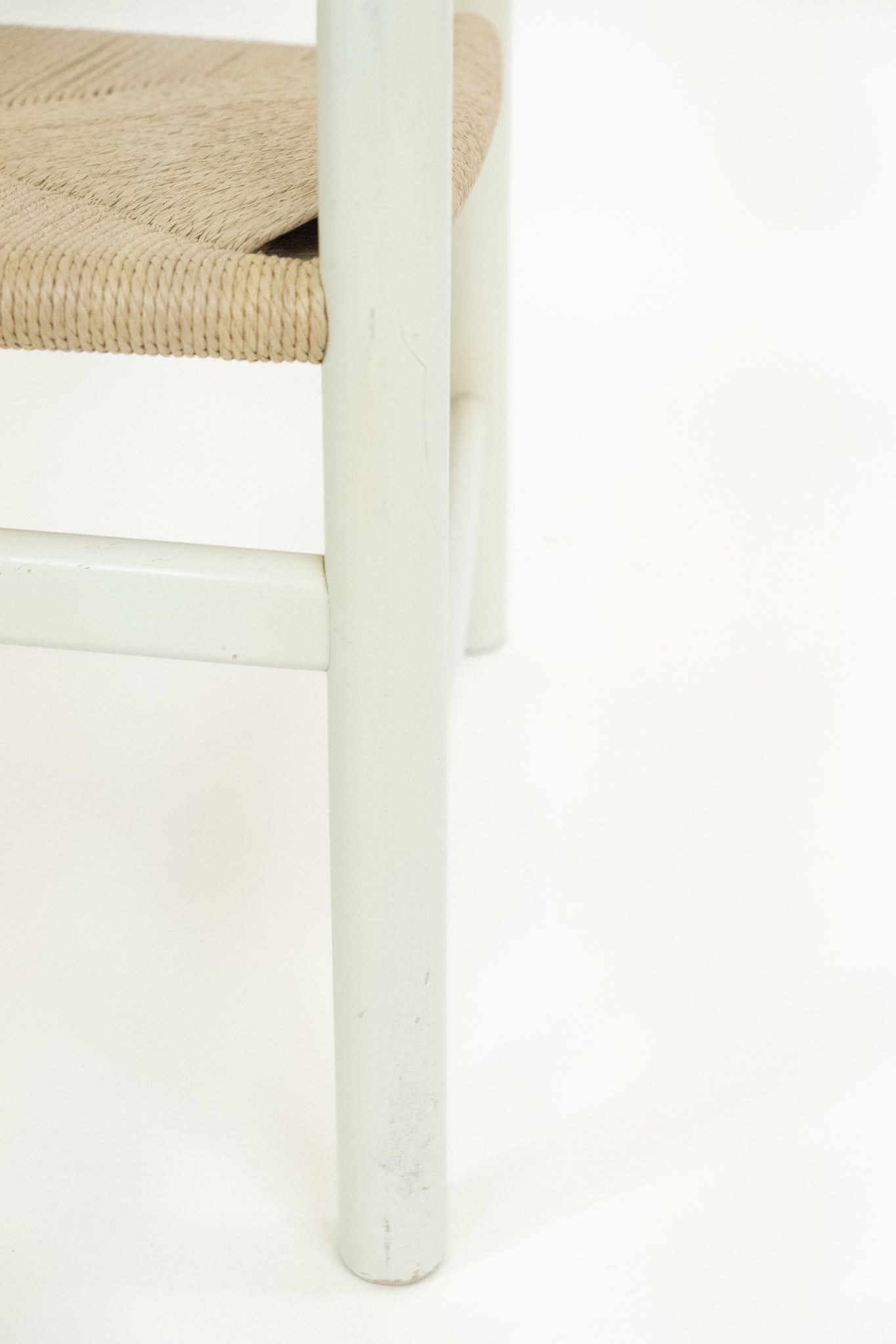 Hans Wegner Lounge chair CH44