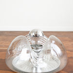 Koch & Lowy Wave Lampen voor Peilll en Putzler