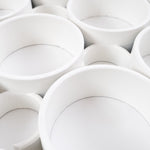 Vintage Space Age Wandpanelen