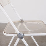 Plia Folding Chair by Giancarlo Piretti for Anonima Castelli