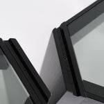 Modulaire Bijzettafels van Porada Arredi