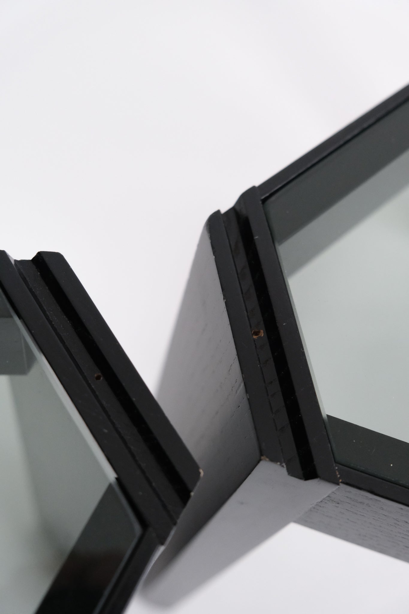 Modulaire Bijzettafels van Porada Arredi