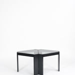 Modulaire Bijzettafels van Porada Arredi