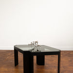 Modulaire Bijzettafels van Porada Arredi