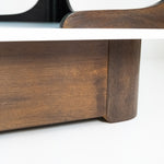 Vintage Space Age Salontafel