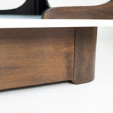 Vintage Space Age Salontafel