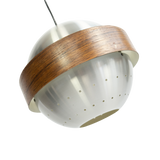 Retro hanging lamp