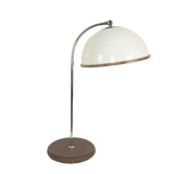 Table lamp retro style