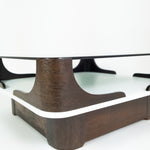 Vintage Space Age Salontafel