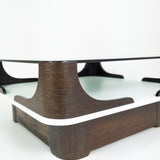Vintage Space Age Salontafel