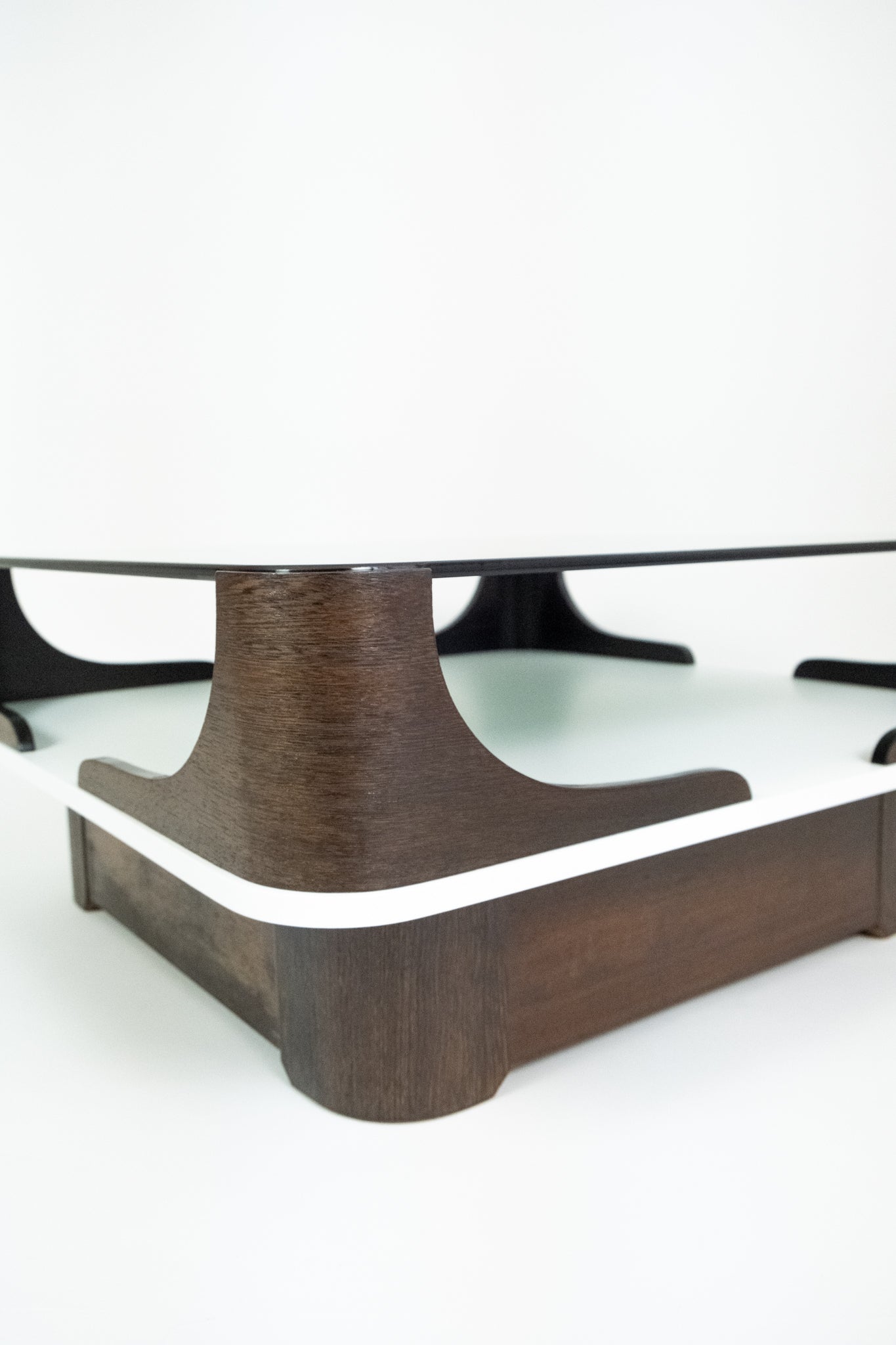 Vintage Space Age Salontafel