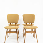 Set Deense Design Eetkamerstoelen Studio Collectables