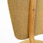 Set Deense Design Eetkamerstoelen Studio Collectables