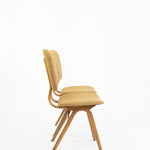 Set Deense Design Eetkamerstoelen Studio Collectables