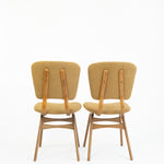 Set Deense Design Eetkamerstoelen Studio Collectables