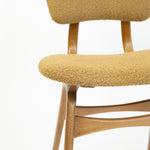 Set Deense Design Eetkamerstoelen Studio Collectables
