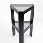 Modulaire Bijzettafels van Porada Arredi